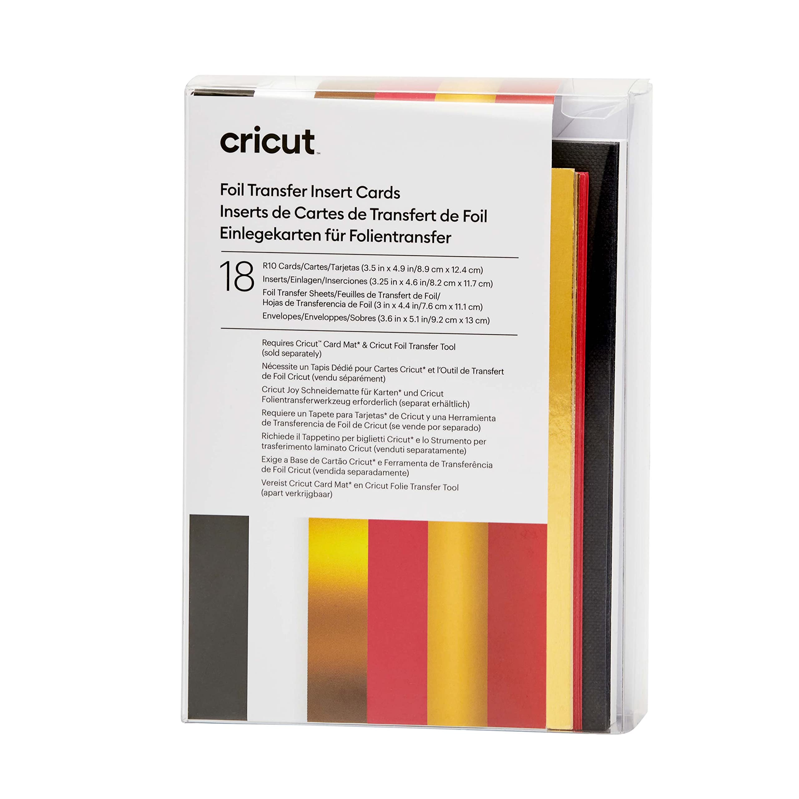 INS CRD FOIL CS MX ROYAL FLUSH R10 (18)