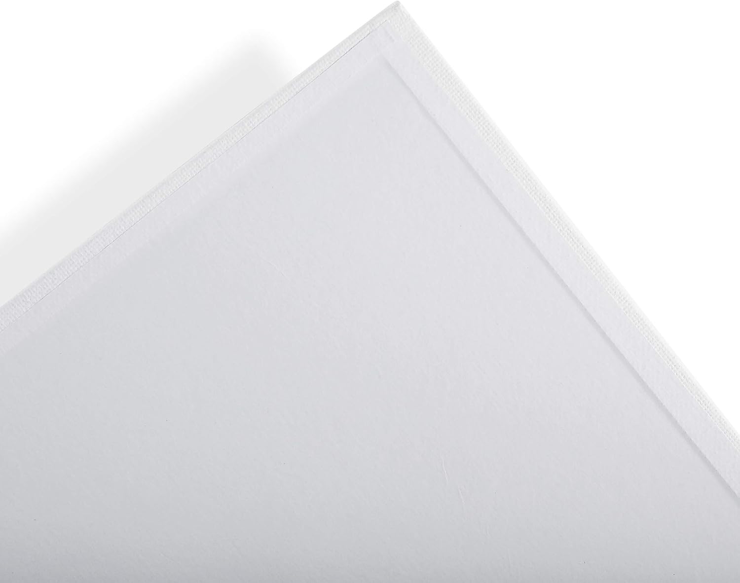 Pre-primed Painting Canvas Panels, 28 Boards Multi-Pack, 5 x 7, 8 x 10, 9 x 12, and 11 x 14, White Cotton Canvases for Acrylic, Oil, Gouache, Tempera Paint, Art Gift for Kids, Adults, Beginners