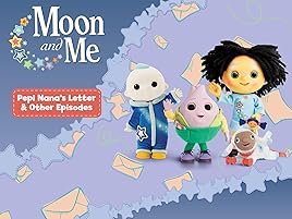 moon and me toy house