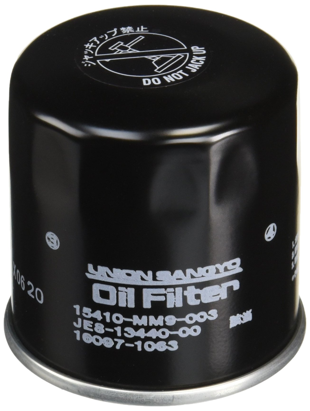 ユニオン産業 オイルフィルター MC-560の商品画像