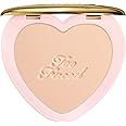 Too Faced Born This Way Soft Blur Flexible Finish Setting Powder | Lightweight, Vegan + Cruelty Free, 0.17 oz.
