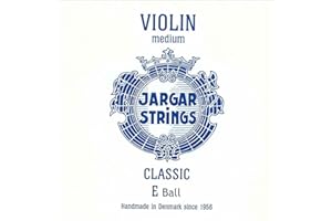 Jargar Violin Strings (Jar-5687)