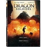 Dragon Soldiers - DVD