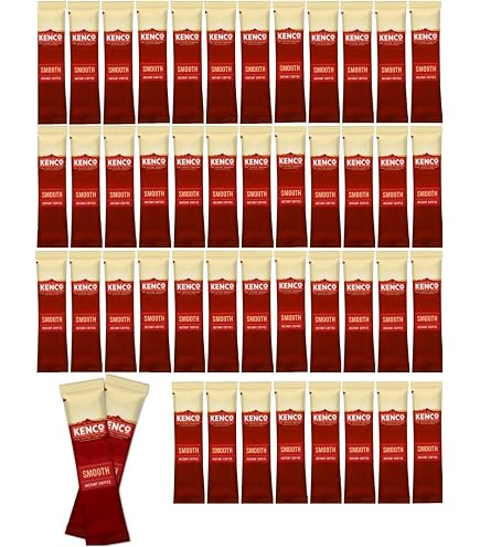 Kenco Rich Kaffee – 76 Mm Maxpax-Pads Für Tassen Produktbild-Vorschau 4