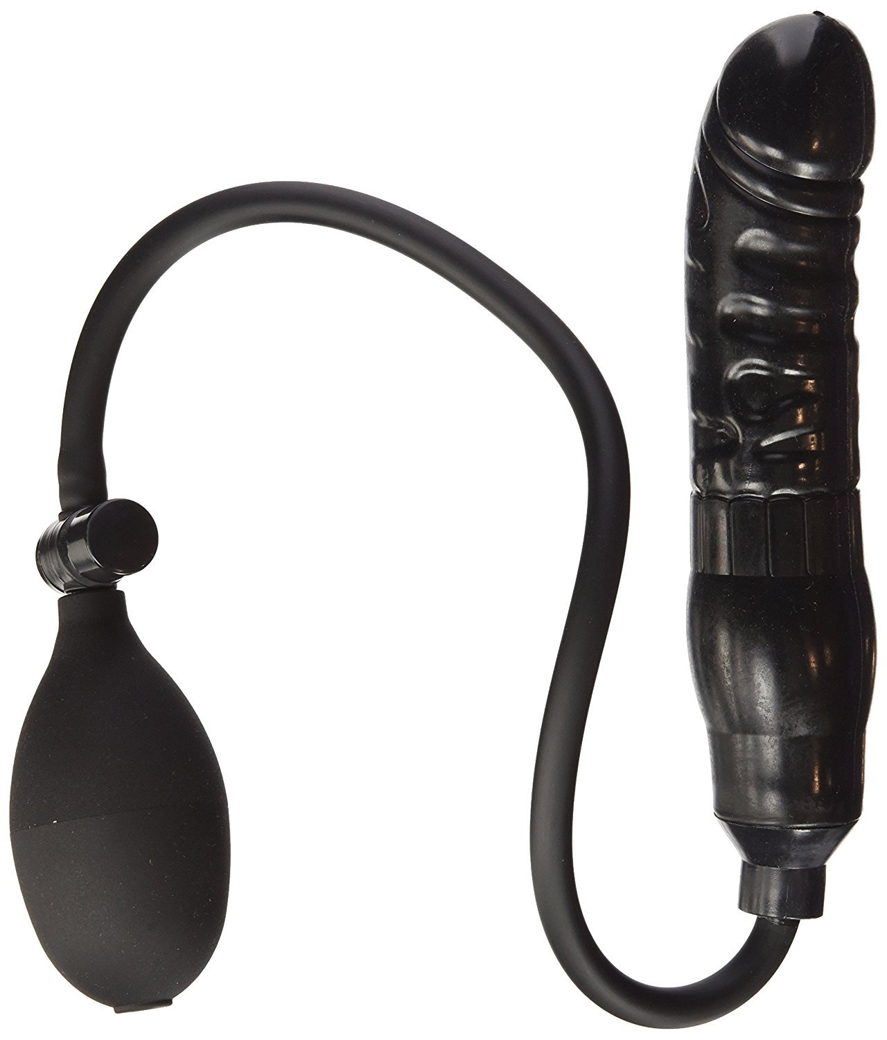 PleasureBox Inflatable Penis