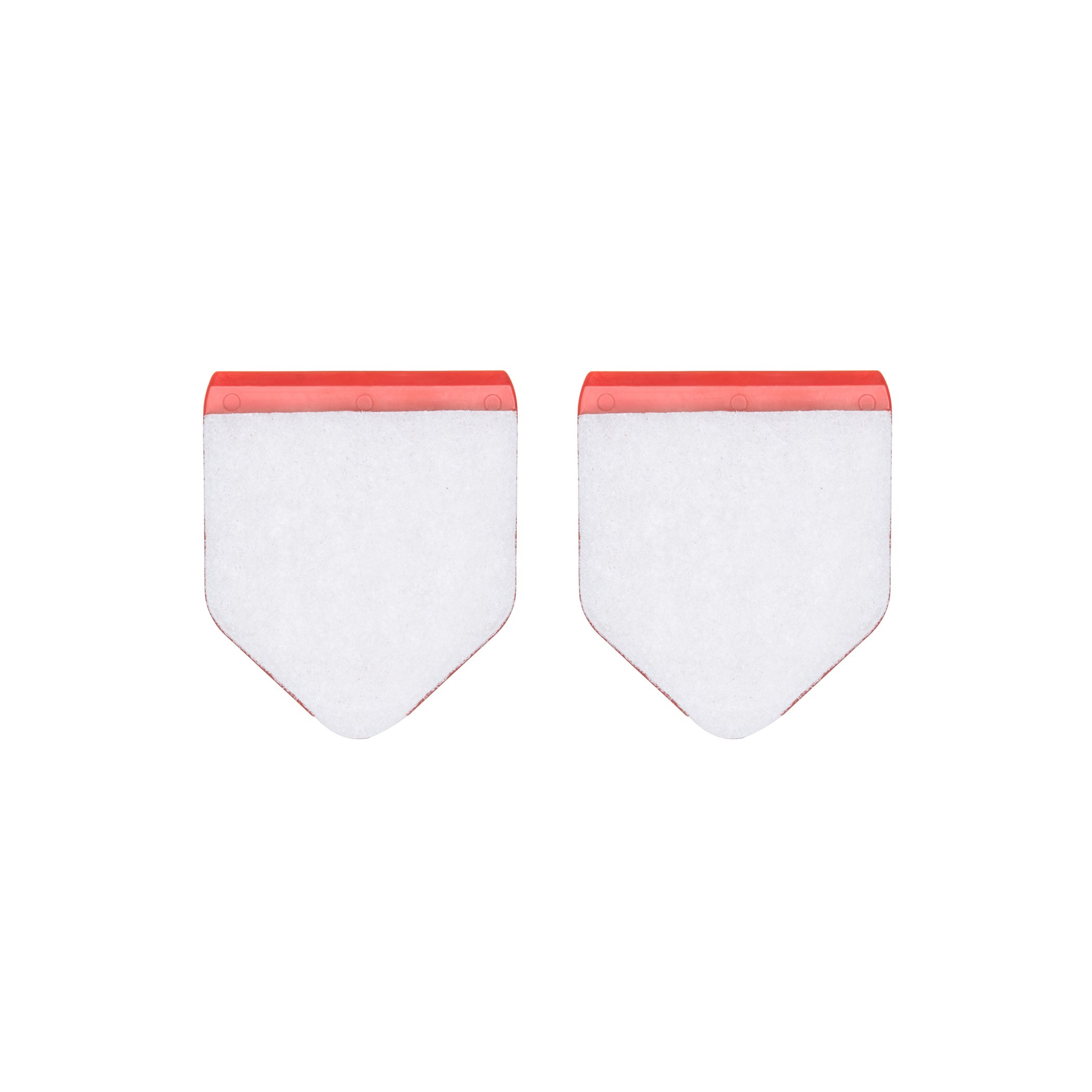 OXO Good Grips Floor Duster Scuff Remover Refill (2pk)