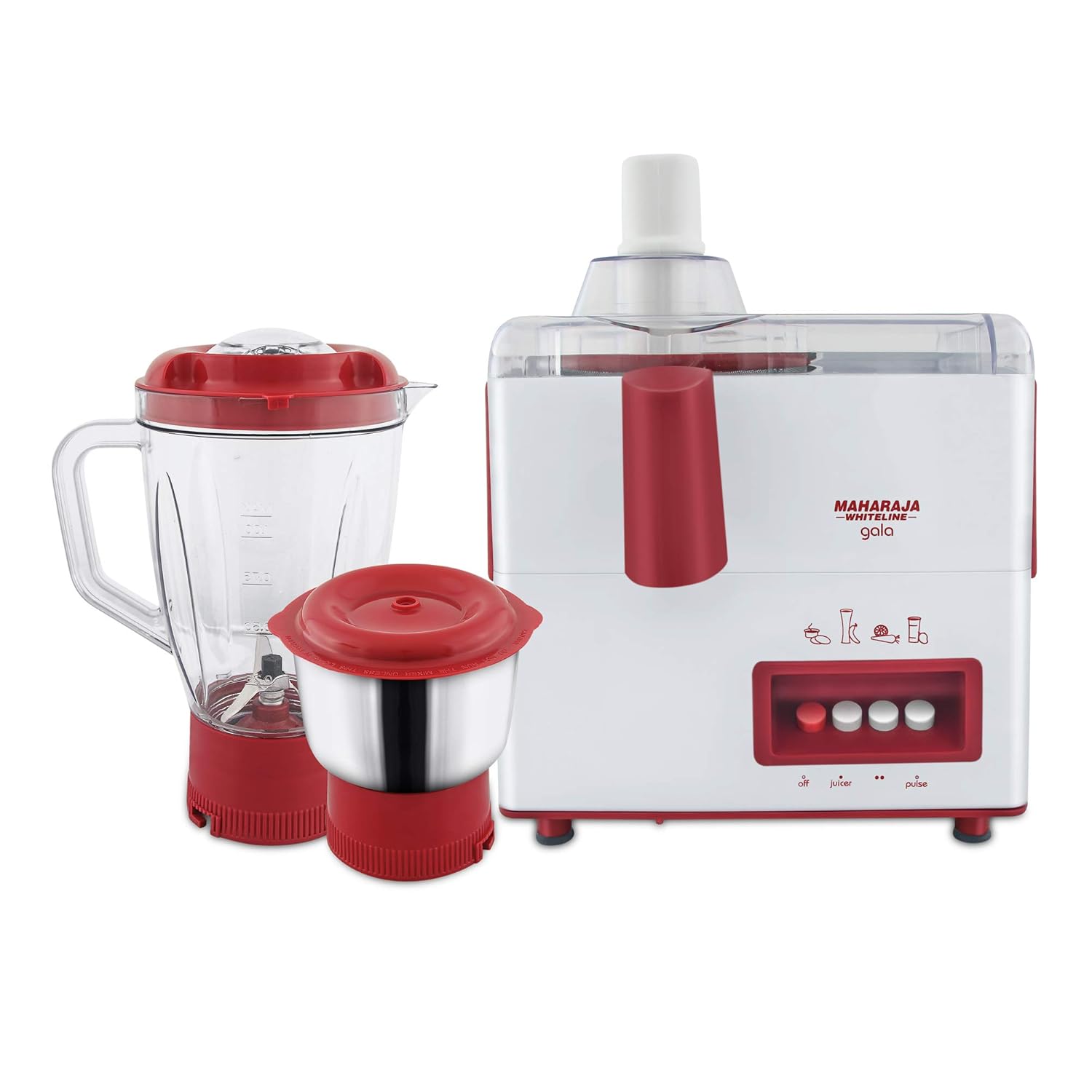 maharaja mixer grinder jar