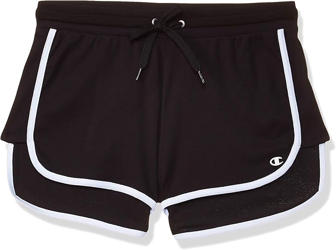 champion pantaloncini donna