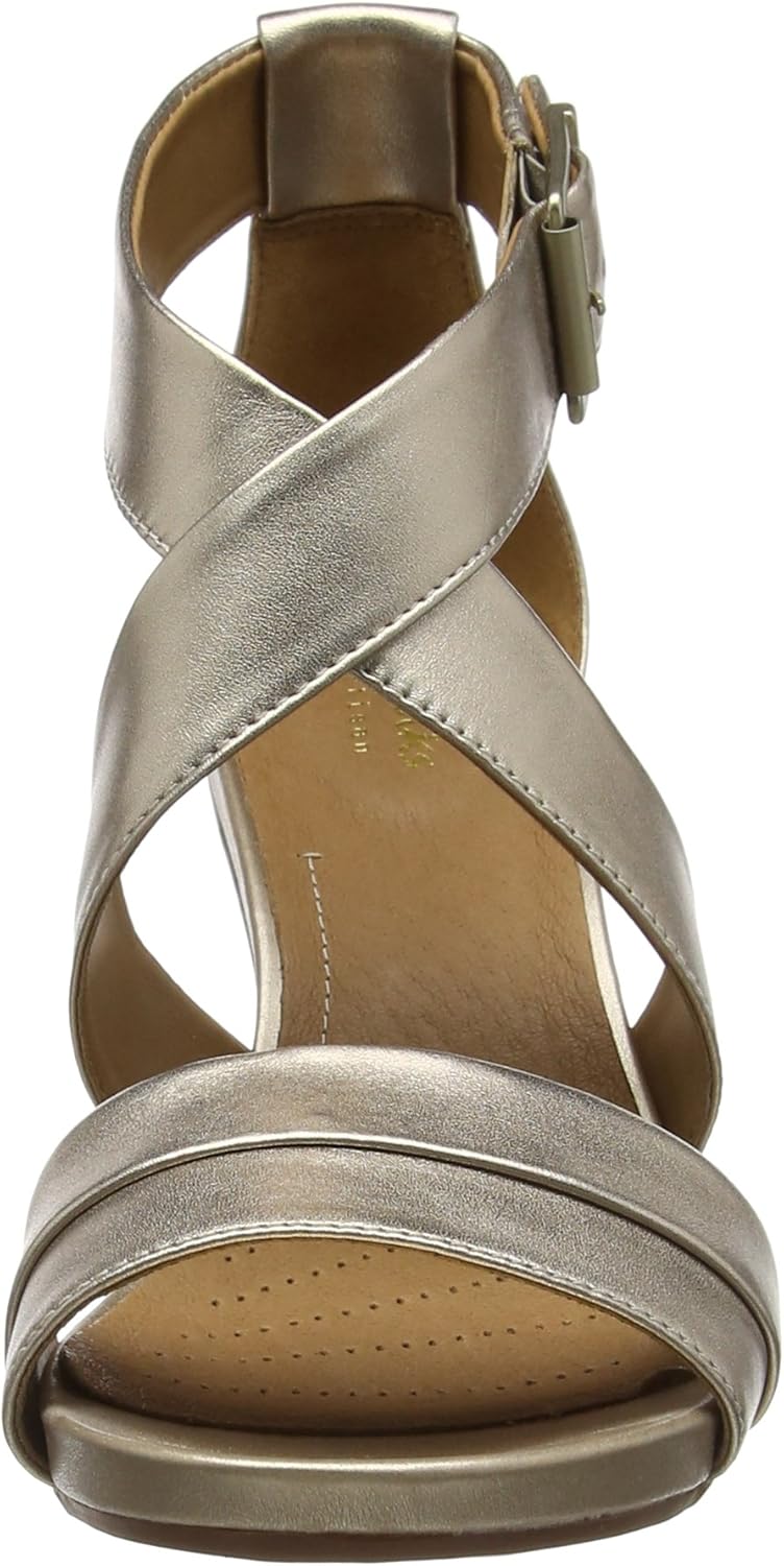 clarks acina newport wedge