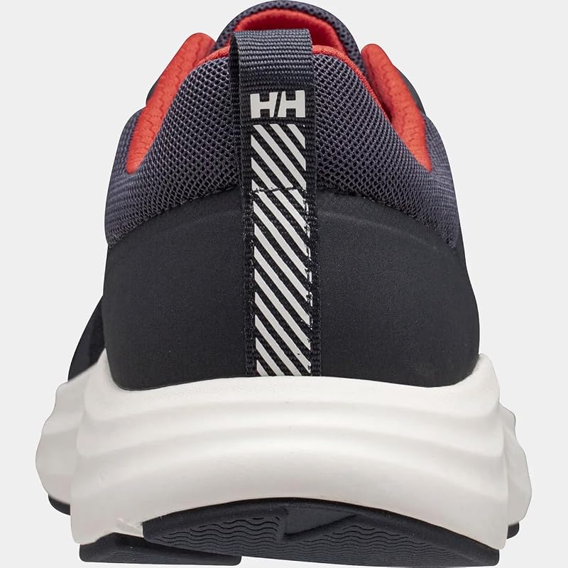 Men's Hp Ahiga Evo 5, Navy, 41
