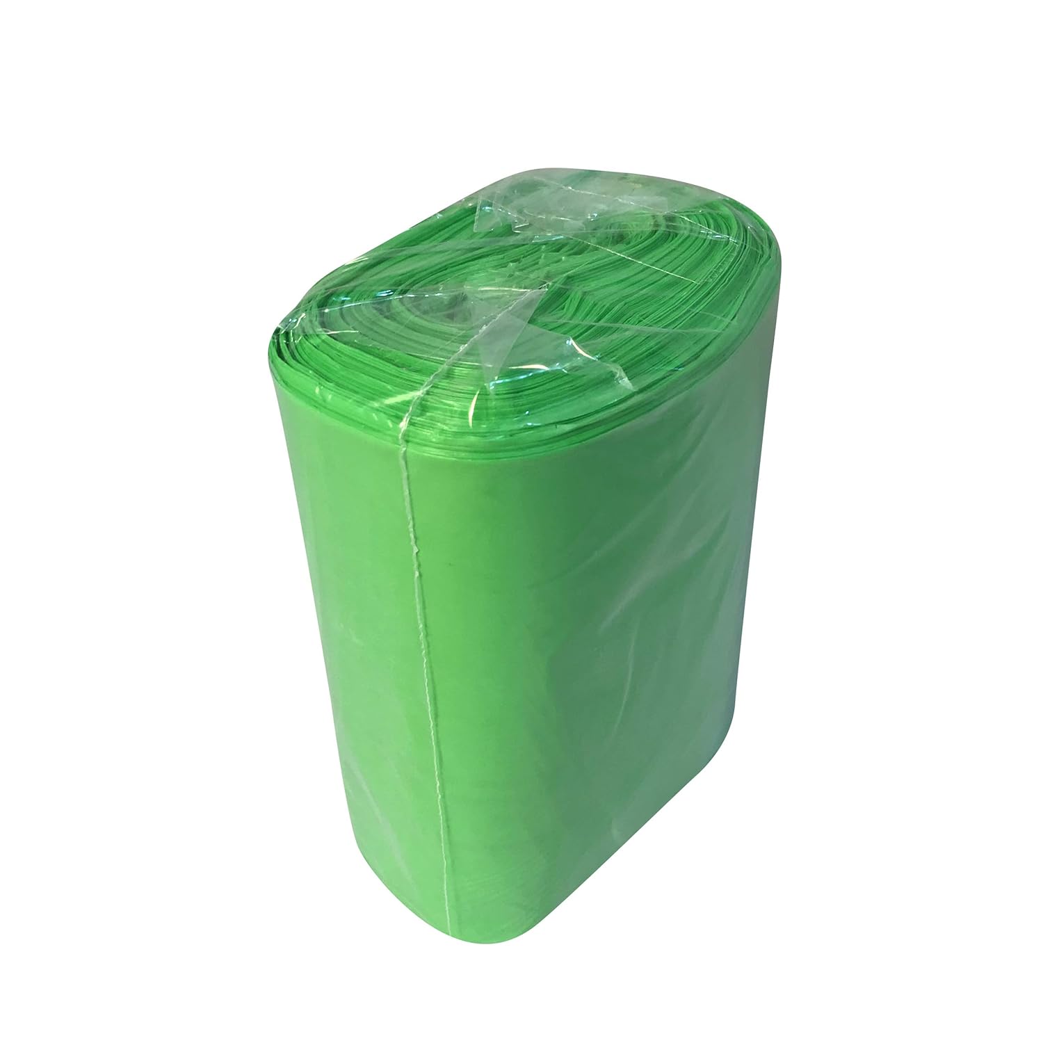 Sanitary Napkin Receptacle Liner Bags(Set of 6 rolls): Industrial & Scientific