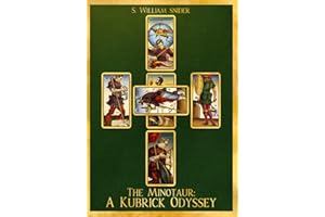 The Minotaur: A Kubrick Odyssey