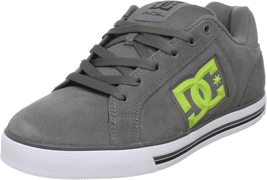 dc wide shoes