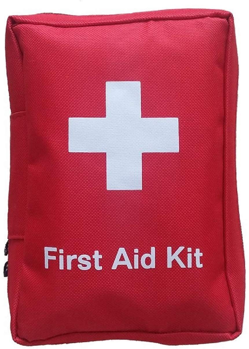 10 Best First Aid Kits For Kids Reviews Of 2021 Parents Can Choose