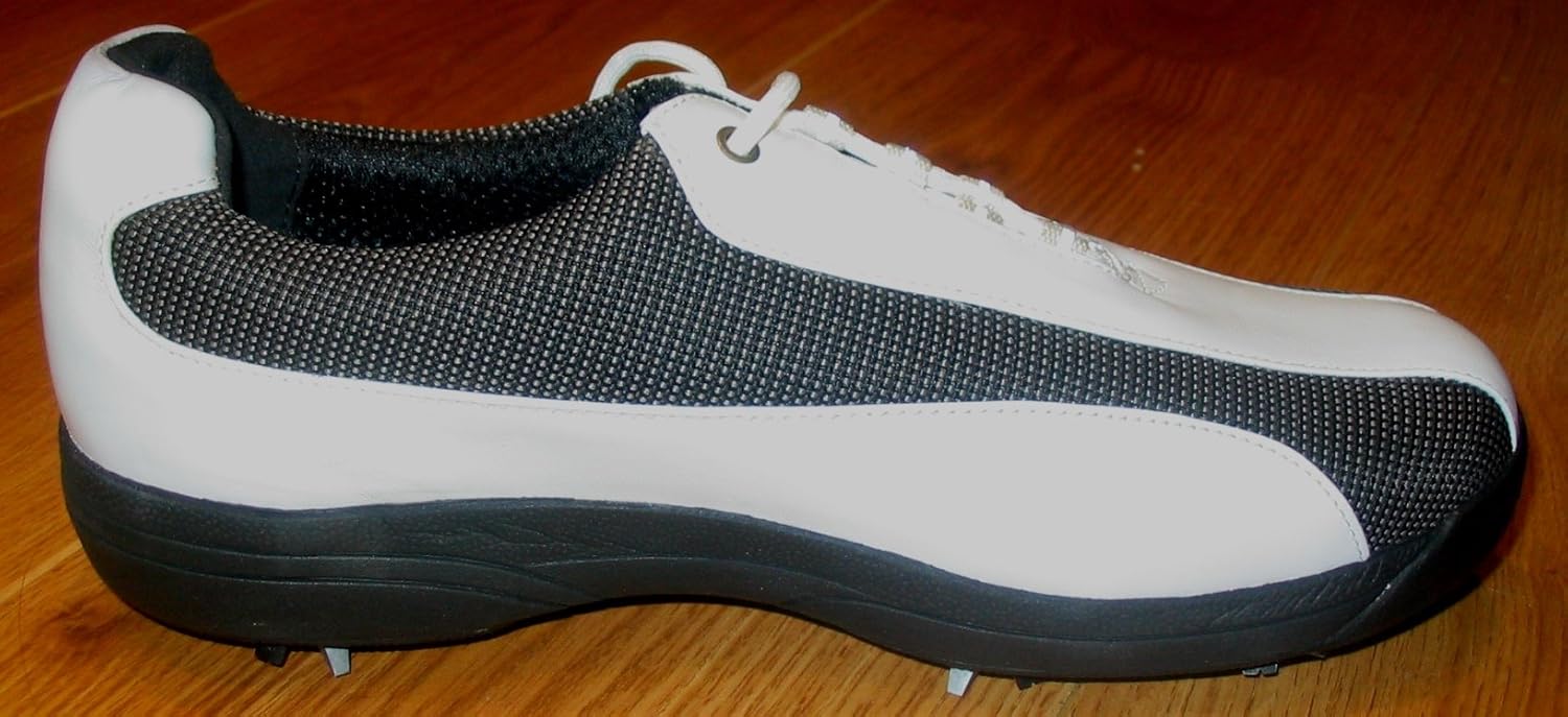 ladies golf boots size 5