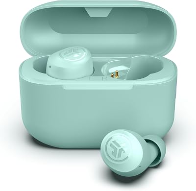 Go Air Pop+ Cuffie Bluetooth In Ear - 35H+ Autonomia, Menta