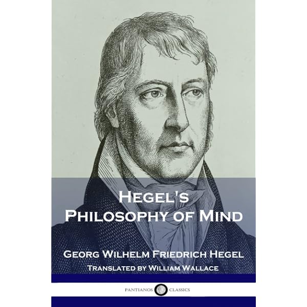 What Is Living And What Is Dead Of The Philosophy Of Hegel (1915