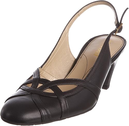 van dal slingback shoes