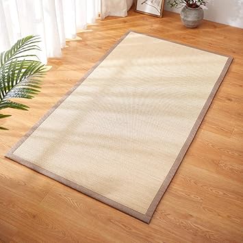 Gww Japanese Straw Tatami Mat Foldable Sleeping Pads Livingroom