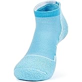 Thorlo Unisex Pickleball Light Cushion Low Cut