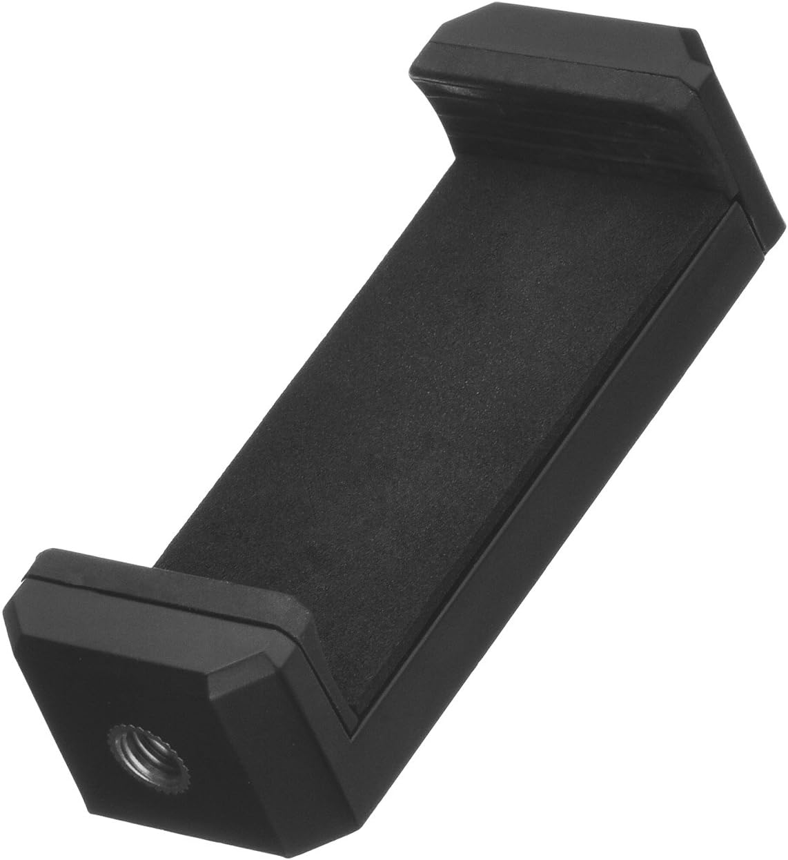 eBoot Universal Monopod Tripod Adapter Smartphone Holder Mount for iPhone 6Plus 6, iPhone 7Plus 7, Samsung Galaxy (Screw Mount) - Image 5