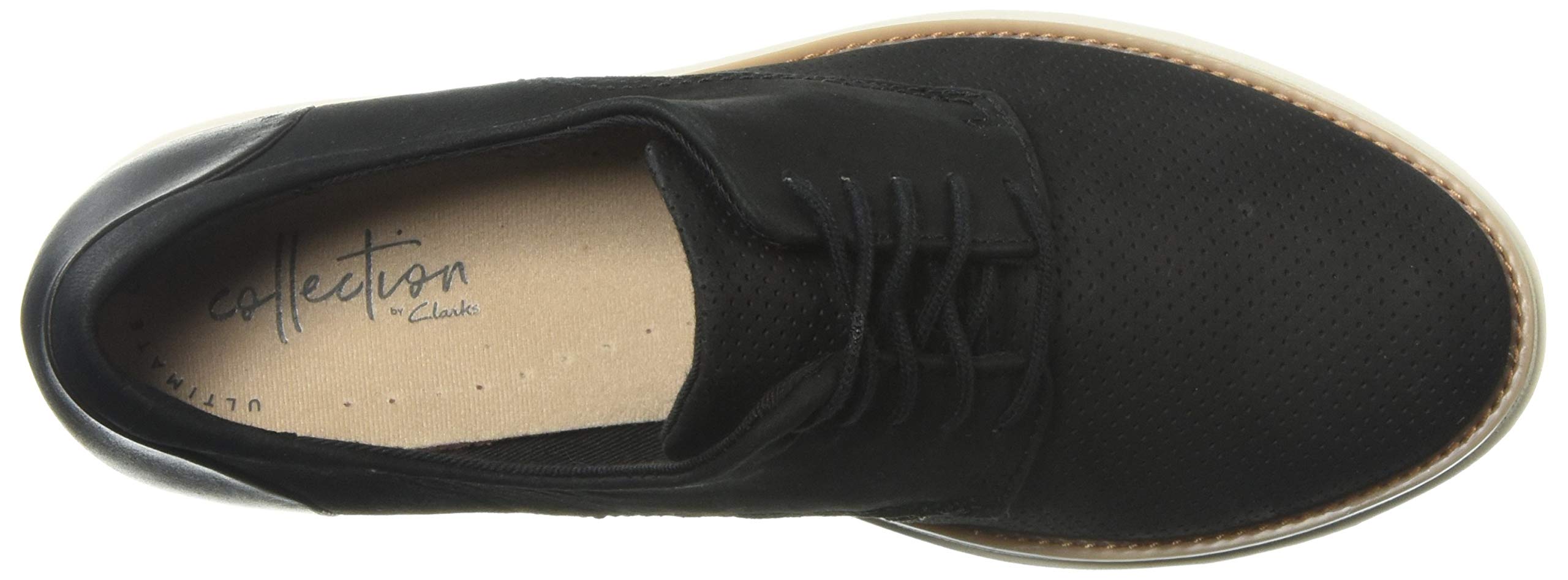 Clarks Women's Sharon Crystal Oxford - Image 9