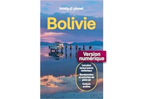 Bolivie 9ed (Guide de voyage) (French Edition)