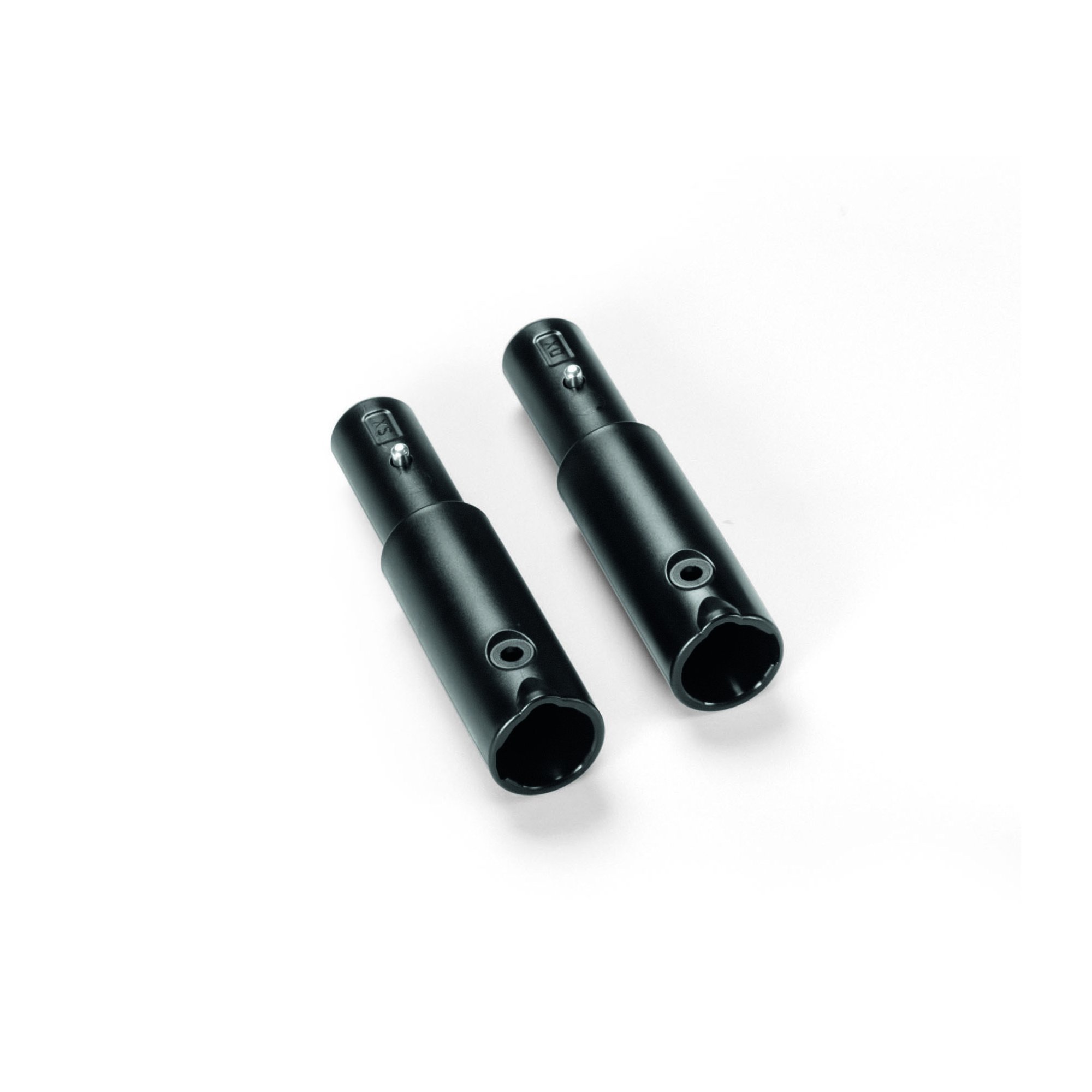 Peg Perego Book Extension Pull Handle Carts, Grey, 0.1 kg, 1 Unit, 1