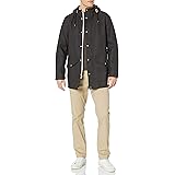 levi's nylon 4 pocket rain jacket
