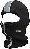 KBETHOS Safety Reflective Balaclava Mask with