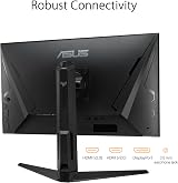 ASUS TUF Gaming VG279QL3A 27 Inch Full HD IPS Monitor 1ms 180Hz view 6