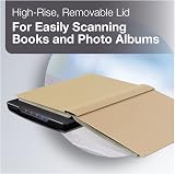 Epson Perfection V39 Color Photo Document Scanner 4800 Optical Resolution view 6