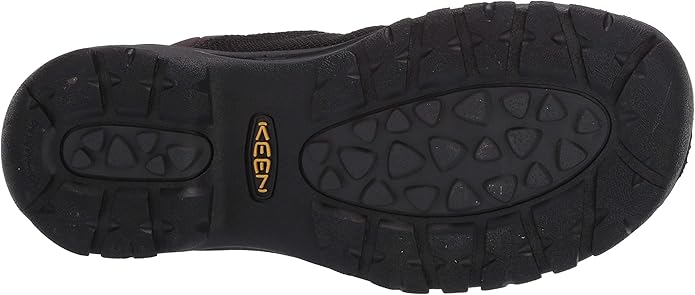 keen kaci slide mesh