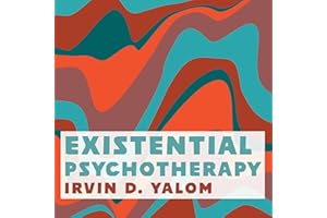 Existential Psychotherapy