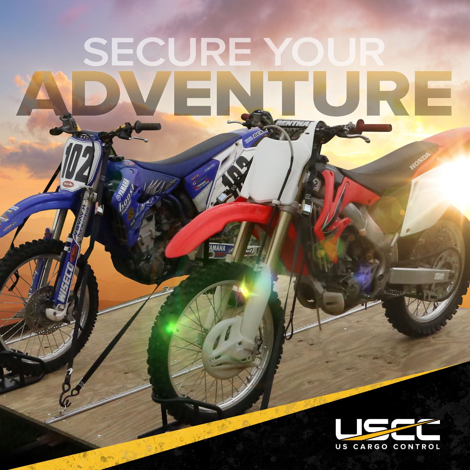 Mua US Cargo Control Flanged L-Track, 8 Ft Aluminum L Track Rail for ...