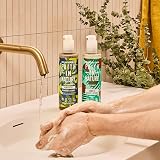 Faith In Nature Seaweed & Citrus Hand Wash 400 ml Vegan Cruelty Free view 9