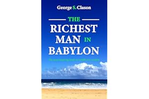 The Richest Man In Babylon (1)