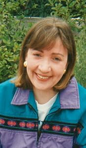 Susan Louise Peterson