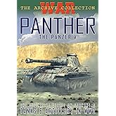 Panther - The Panzer V