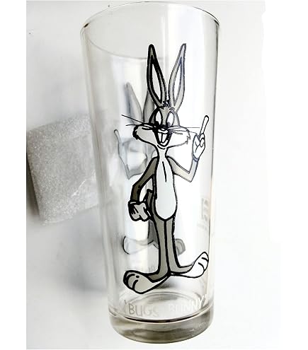 20 oz drinking glass sets BaveL Large Beer glasses,20 oz Can Shaped Beer Glasses Set of 4,Elegant Shaped Drinking Glasses is Ideal Gift,Tumbler Beer Glasses Great for Any main image 0