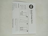 Yale Shed and Garage Alarm Wireless 12m Range - Free-Standing or Wall-Mounted view 4