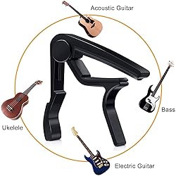 Guitar Accessories Kit with Guitar Strings,Guitar