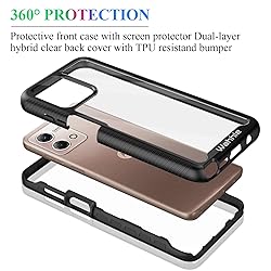 wahhle Compatible with Moto G Stylus 5G 2023