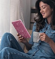 MoKo Case for All-New 7" Kindle Paperwhite