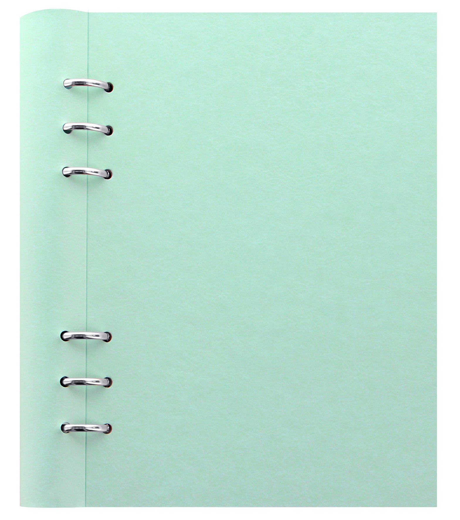 Filofax 023621 A5 Clipbook - Duck Egg