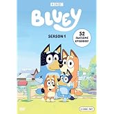 Bluey: Season One