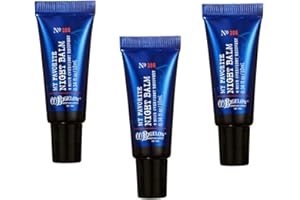 C. O. BIGELOW Lot of 3 C.O. Bigelow My Favorite Night Balm No 306 .34 oz