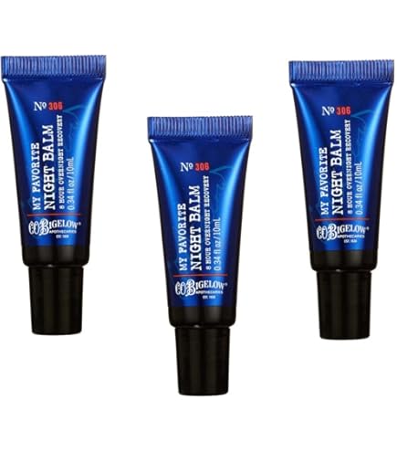 Amazon.com : C.O. Bigelow Mentha Lip Balm Sticks, Pack of 3 Bulk Lip Balm  Sticks with Shea Butter & Peppermint Oil, 0.15 oz : Beauty & Personal Care