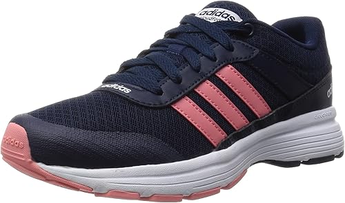 adidas women's cloudfoam vs city w running shoe