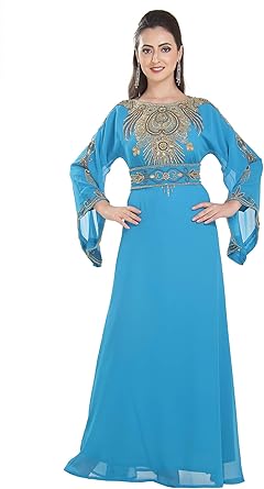amazon western gown